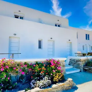 Kalimera Appartament , Mykonos Town Grecia