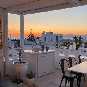 Elaia Luxury Mykonos , Mykonos Town Grecia