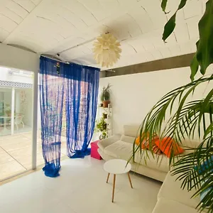 Duplex-loft En , Granada España