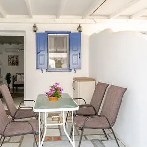 Elenitas House In , Ornos (Mykonos) Grecia